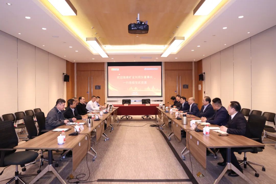 多盈体育【中国】与宝武资源签订战略合作协议 全年供应130万吨铁矿石2.jpg