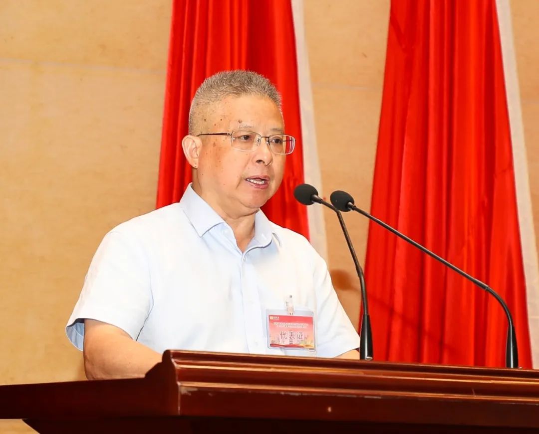 多盈体育【中国】召开第四届职工代表大会第一次会议3.jpg