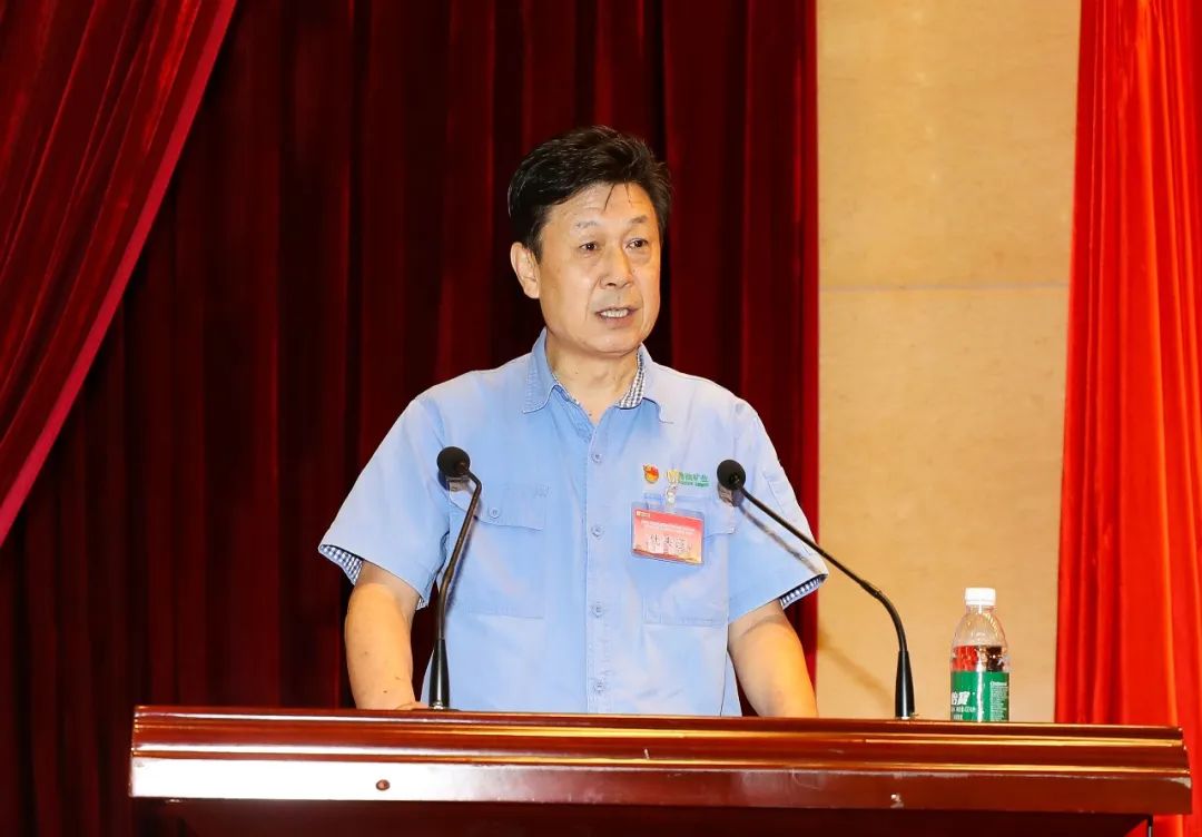 多盈体育【中国】召开第四届职工代表大会第一次会议4.jpg