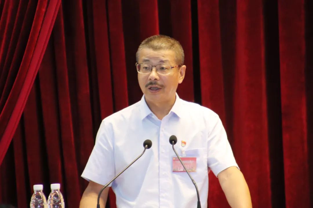 多盈体育【中国】召开第四届职工代表大会第一次会议8.jpg