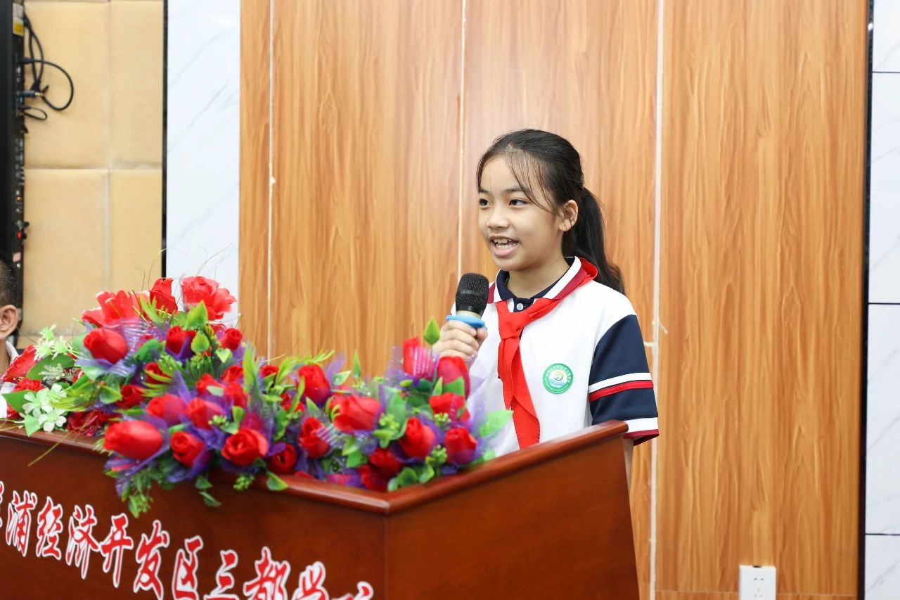 情暖校园 关爱成长 多盈体育【中国】开展六一儿童节公益捐赠活动3.jpg