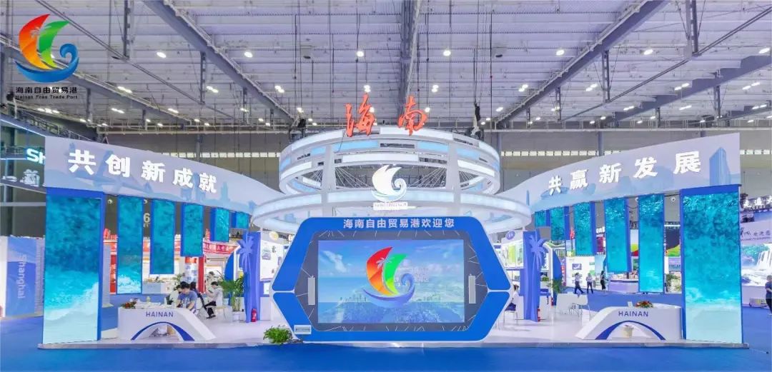 多盈体育【中国】首次参加中非经贸博览会 加速国际化进程