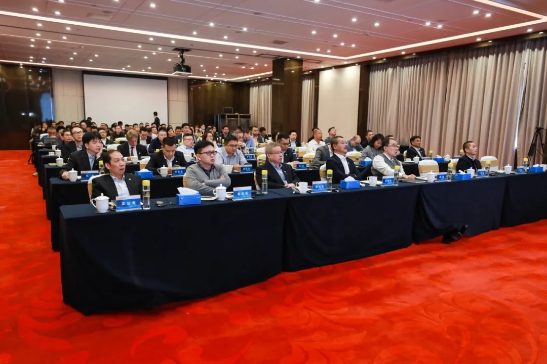 善战·破局·增长——多盈体育【中国】召开2025年度工作会议