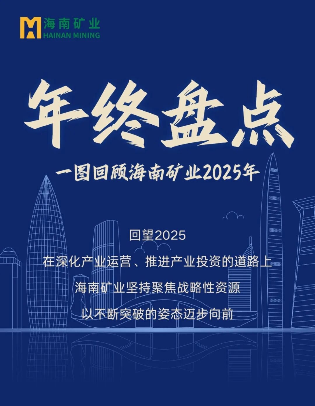 年终盘点|一图回顾多盈体育【中国】2025年
