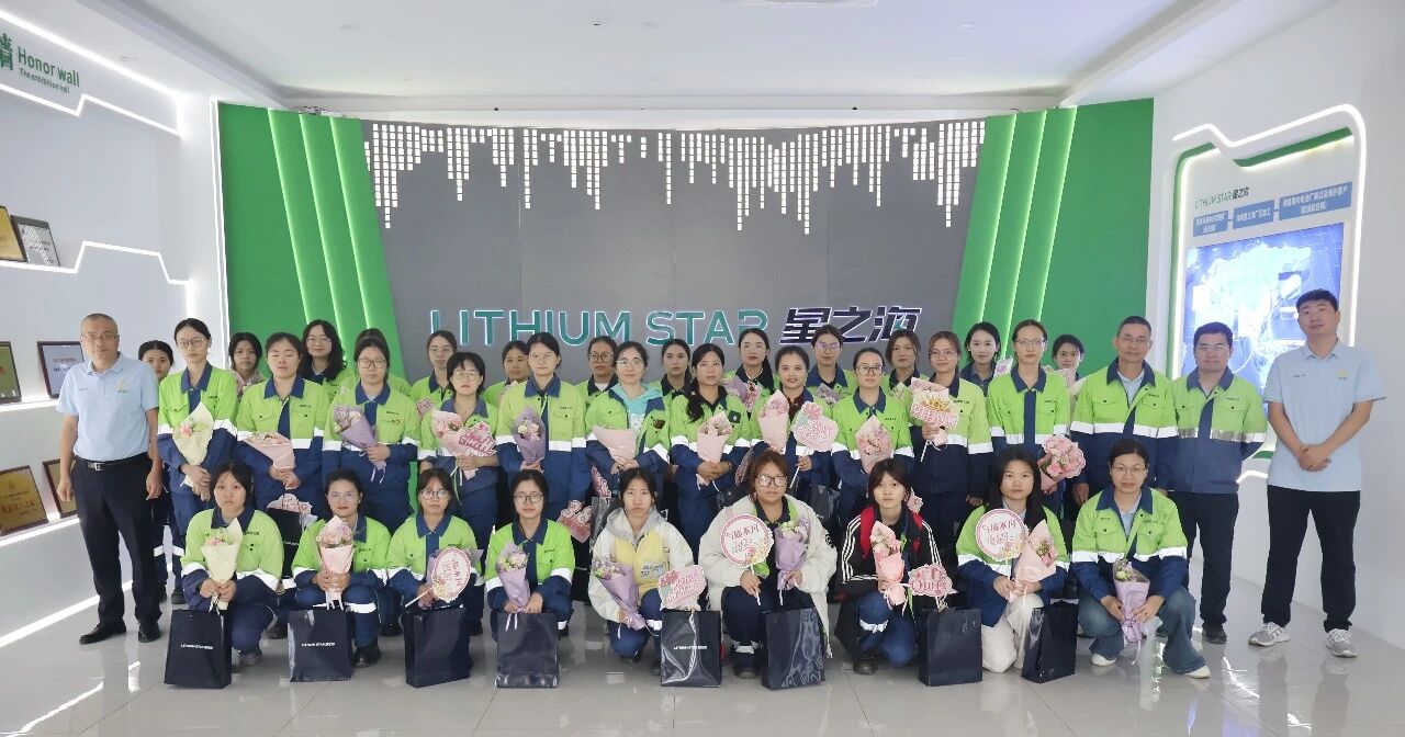 巾帼展风采 共筑新未来 多盈体育【中国】开展三八妇女节系列活动
