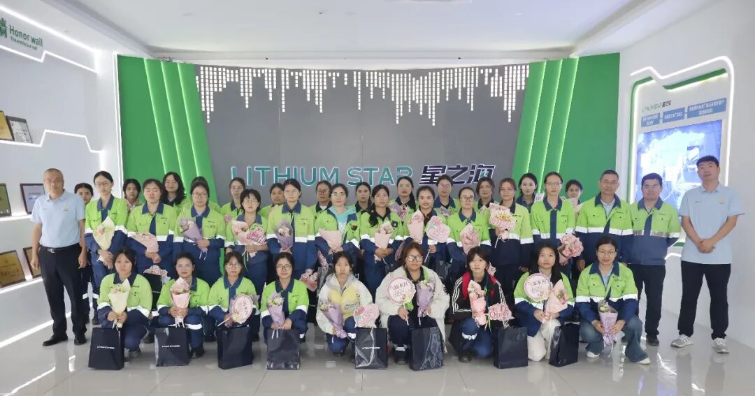 多盈体育【中国】女员工:巾帼展风采 共筑新未来 多盈体育【中国】开展三八妇女节系列活动